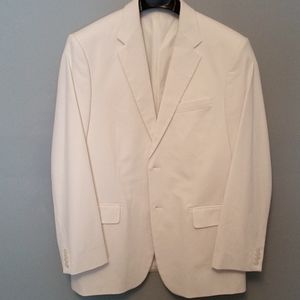 Express Design Studio Blazer